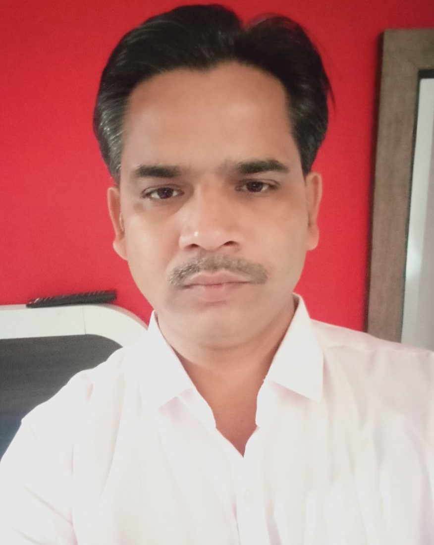 Mr. Kailash Prasad