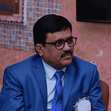 Dr. Bhaskar Sharma